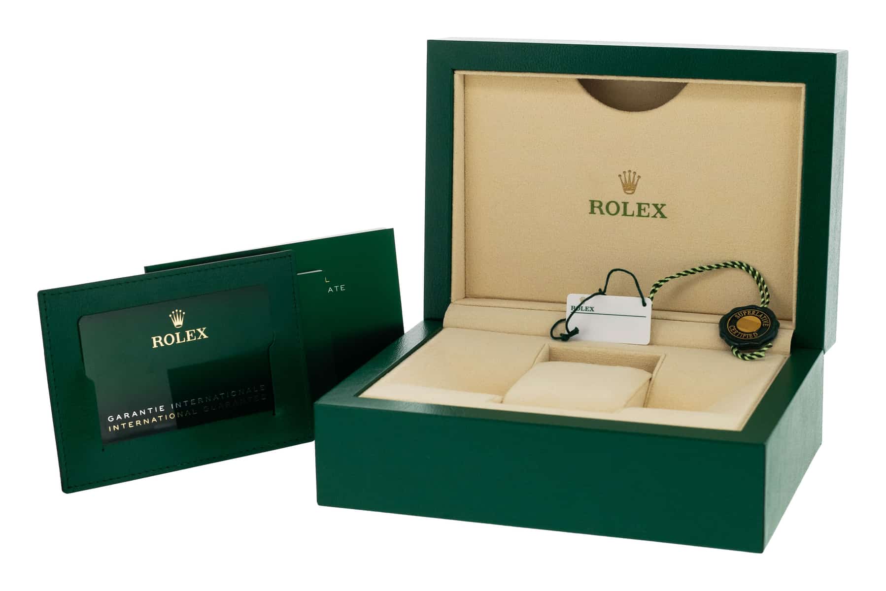 Rolex Oyster Perpetual 126000 Rolex Oyster Perpetual 126000